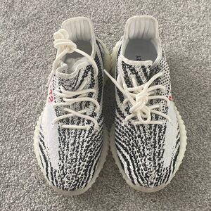 Yeezys